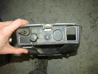 Load image into Gallery viewer, 1989 Yamaha outboard 25hp 2-stroke 25LF Bottom Cowling
