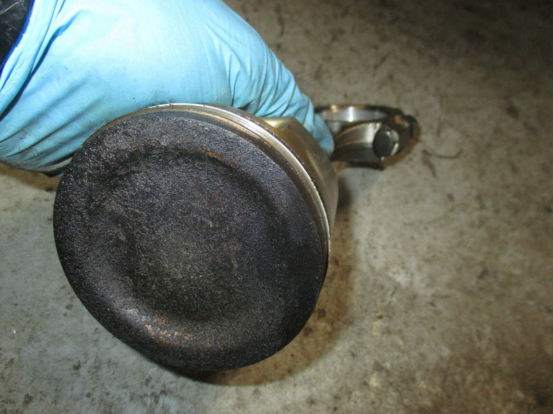 2005 Suzuki Outboard DF 115 hp 4-stroke piston and rod 12111-90j01
