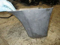 Load image into Gallery viewer, 2003 Yamaha 4-stroke 8hp outboard apron 68t-42741
