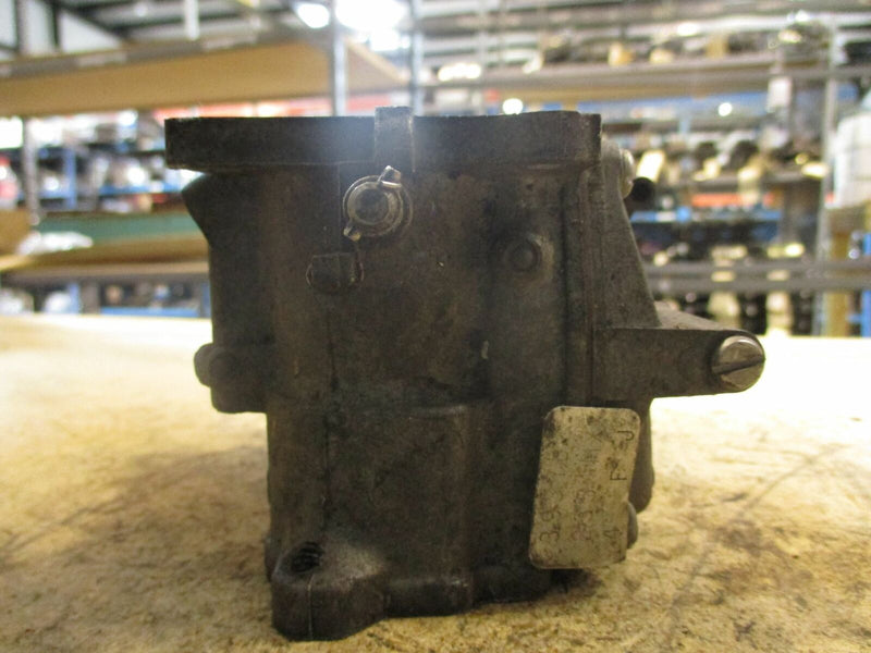 Johnson/Evinrude 150-235hp 2-Stroke Outboard Carburetor 328815 (FOR PARTS)
