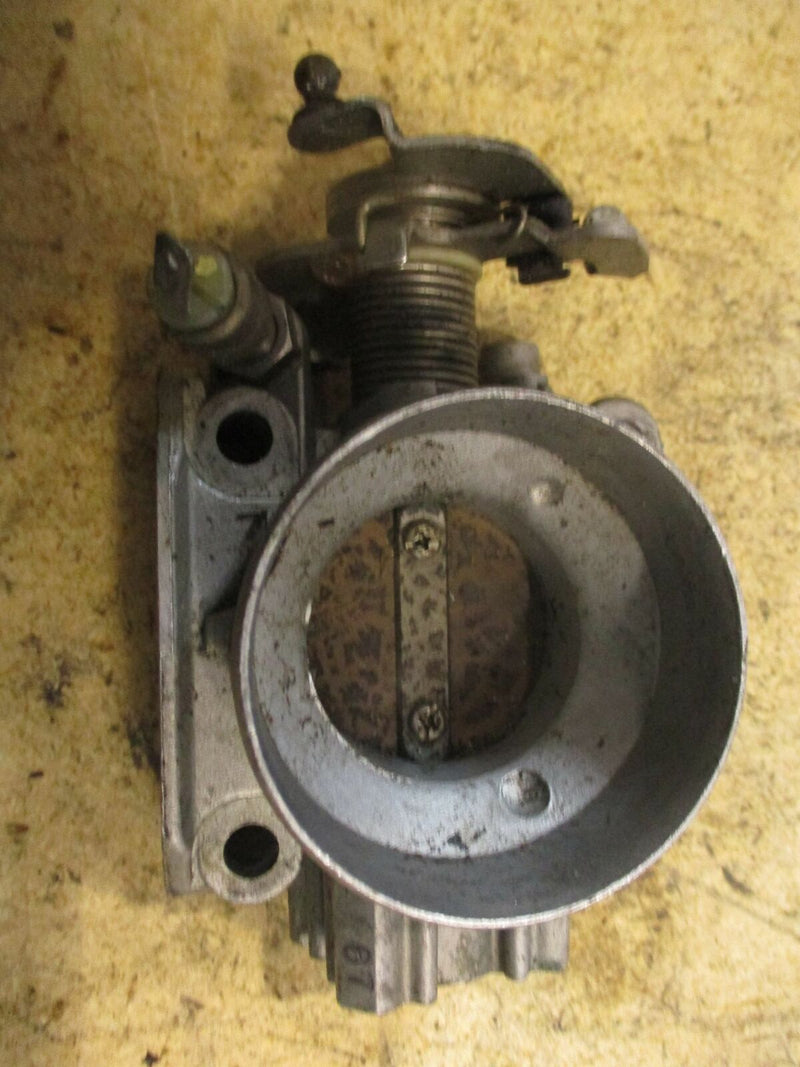 Suzuki DF60-DF70 4-Stroke Outboard Throttle Body 13300-99E10