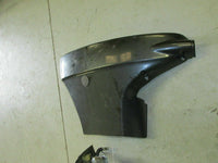 Load image into Gallery viewer, Suzuki DF60 60hp 4 stroke outboard side cowling set
