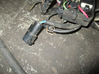 Load image into Gallery viewer, 1992 Johnson 200hp 2-stroke comp engine wiring harness/tilt trim relays
