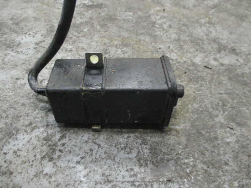 2006 Yamaha outboard F150TXR air canister 6p2-24170
