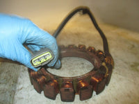 Load image into Gallery viewer, Suzuki DF150 150hp outboard stator (32120-96J00)
