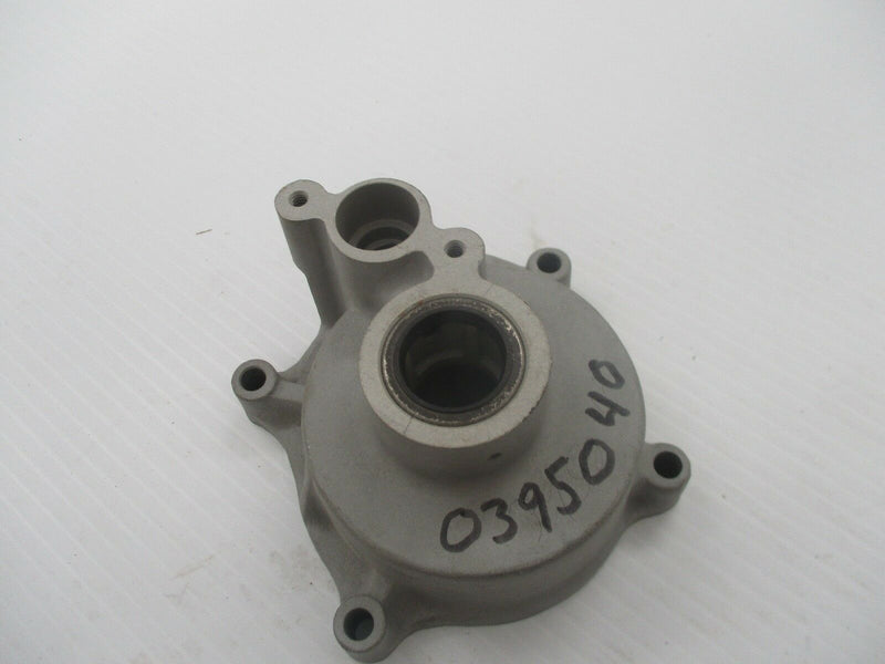 Johnson Evinrude OMC alluminum impeller housing 395040