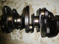 Load image into Gallery viewer, 2006 Honda Outboard BF225A 225 hp crankshaft 13310-RGL-A00
