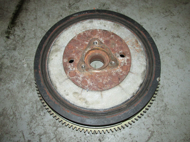 2001 Yamaha outboard 200hp hpdi Z200TXRZ 150, 175, 200hp flywheel 68F-81450-00-0