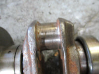 Load image into Gallery viewer, 1997 Johnson 35hp AML35D outboard crankshaft
