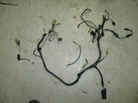 Load image into Gallery viewer, Suzuki DT 85 hp 2 stroke outboard engine wiring harness 36610-95601
