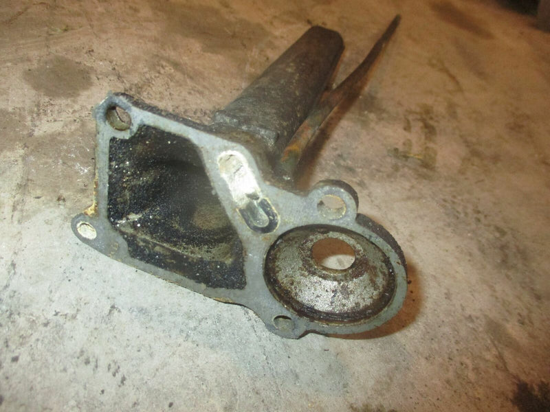 Johnson 4hp 2-Stroke Outboard Exhaust Manifold