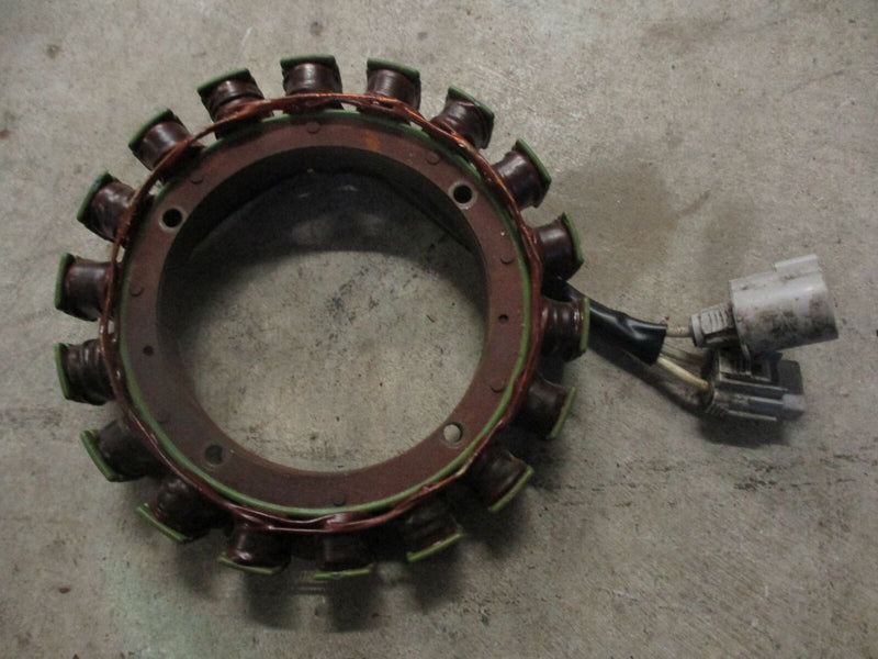 Suzuki DF90 Outboard Stator Assembly (32120-90J20)