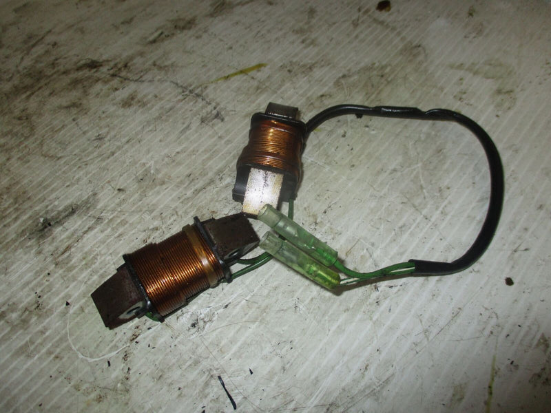 Yamaha high thrust 8 hp outboard lightning coil (68T-85533-10-00)