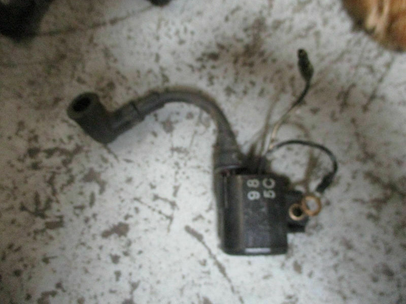 1996 Yamaha 90hp 2 stroke Presison blend outboard Ignition coil 697-85570