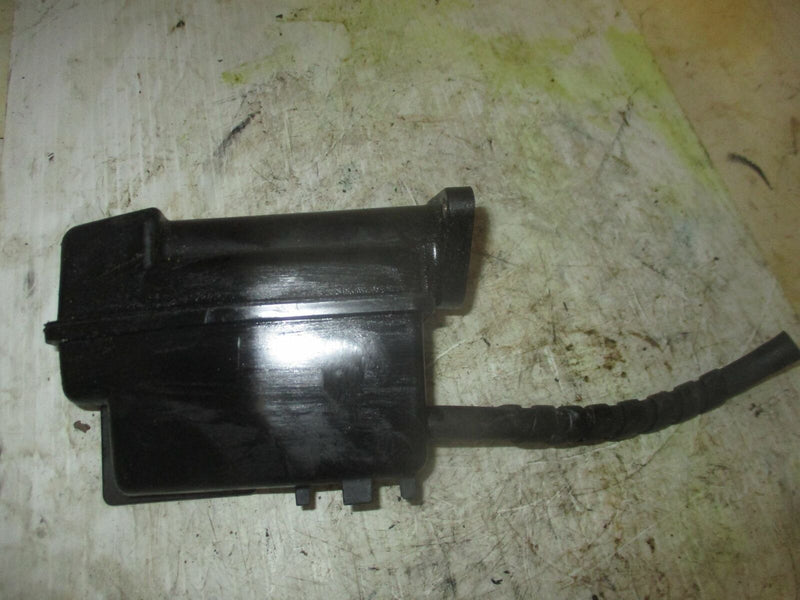 Tohatsu 9.8hp 4 stroke outboard intake silencer (3V1024090)