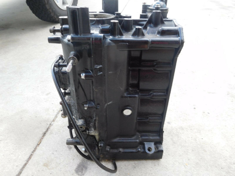 1998 Suzuki Outboard DF70 crankcase block 11300-99E05-014