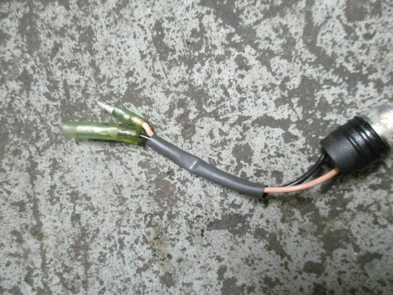 2007 Yamaha 350hp Outboard V8 4-stroke thermoswitch 6AW-82560-00-00
