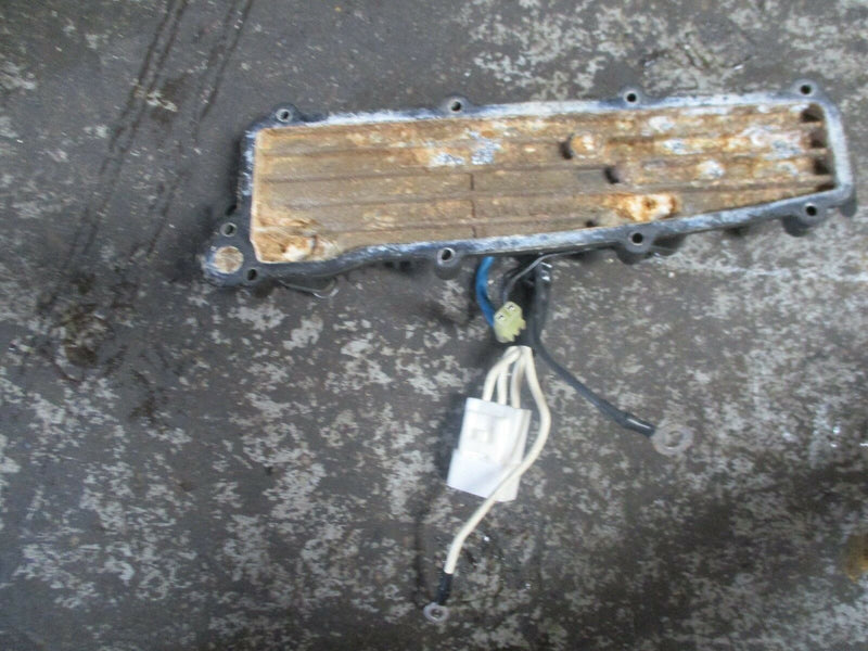 2001 Suzuki DF90 4-stroke Rectifier regulator 32800-90j00
