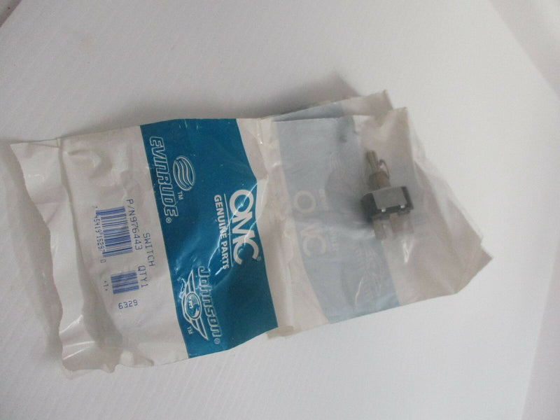 Johnson Evinrude OMC switch 976443