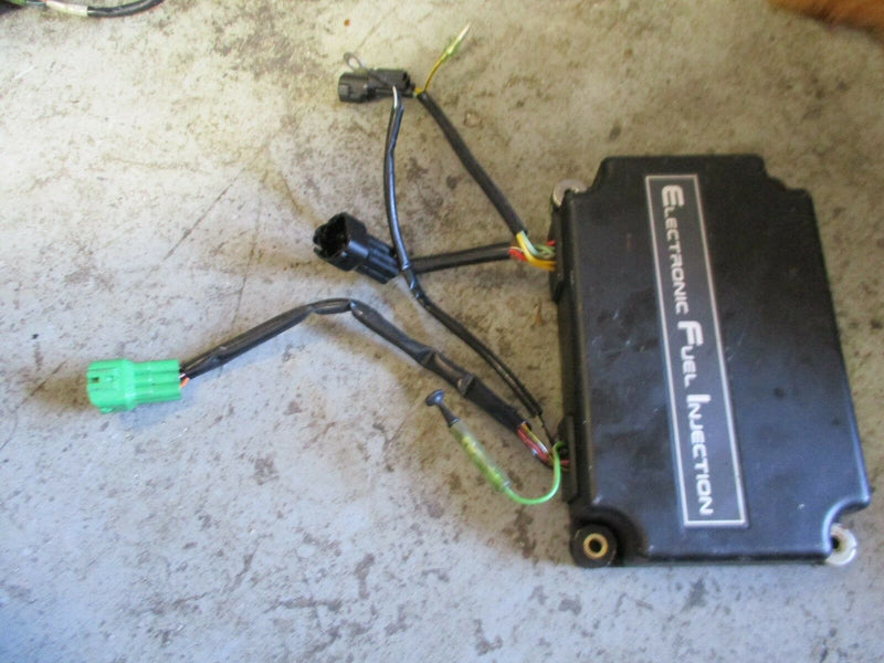 1996 Suzuki DT200 2-stroke outboard fuel injection unit 33920-87D21