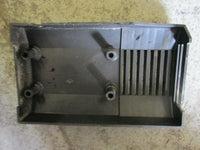 Load image into Gallery viewer, 1995 Yamaha outboard 150hp SWS 150TXRT rectifier cover 6R3-81942-00-00
