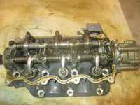 Load image into Gallery viewer, Honda BF50A 50hp outboard cylinder head FOR PARTS
