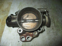 Load image into Gallery viewer, Suzuki DF175 175hp outboard throttle body and sensor (13300-96J00)
