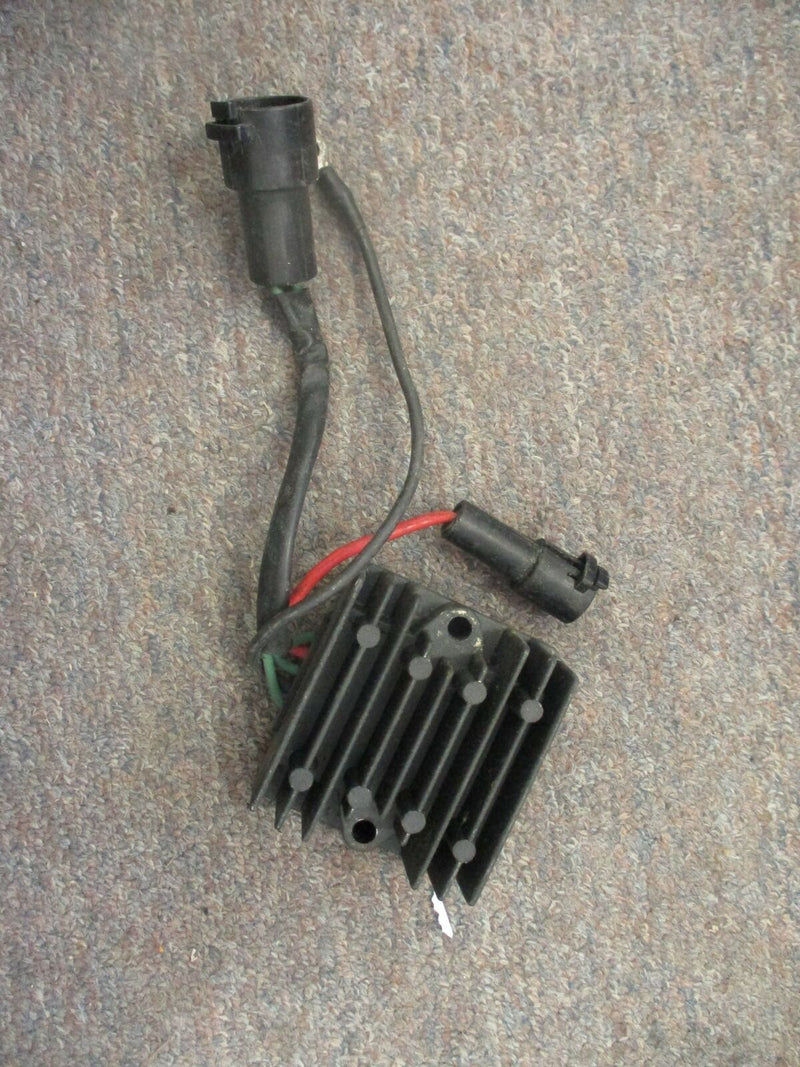 Yamaha 115-225hp Outboard Rectifier Regulator 6R3-81960-10