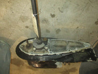 Load image into Gallery viewer, Suzuki DF115 115hp outboard lower unit with 25" shaft
