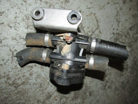 Load image into Gallery viewer, 2003 Evinrude Ficht 200hp 2-stroke V-6 VST blow off valve 5001495
