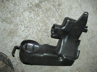 Load image into Gallery viewer, 1998 Suzuki Outboard DF60 hp 06001F-861051 4-stroke intake silencer 13812-99E01
