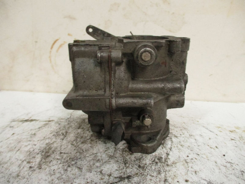 1972 Johnson/Evinrude 65hp Carburetor (313355) [318505] #2