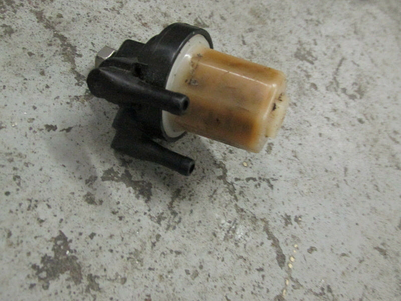 2006 Yamaha outboard 90TLR 90 hp 2-stroke fuel filter 61N-24560-00-00
