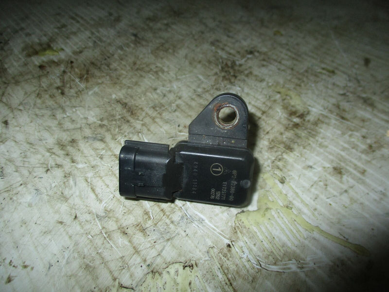 Yamaha 250hp 4 stroke outboard MAP sensor (6P2-82380-00)