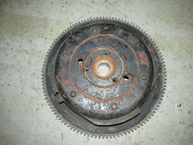 1990 Yamaha Outboard 2 Stroke 115hp ETLD flywheel 6N7-85550-00-00