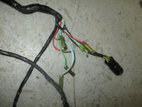 Load image into Gallery viewer, 1985 Yamaha outboard 150hp precision blend comp engine wiring harness 6g5-82590-

