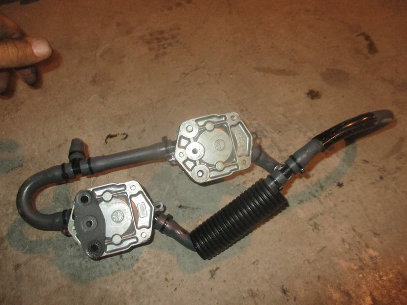 Yamaha SWS OX66 200hp outboard fuel pump set (6E5-24410-03-00)