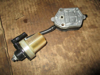 Load image into Gallery viewer, Suzuki EL60 CABREA 2-stroke outboard fuel filter and pump 15100-94302
