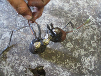 Load image into Gallery viewer, 1984-1994 yamaha outboard 40/50 hp relay set
