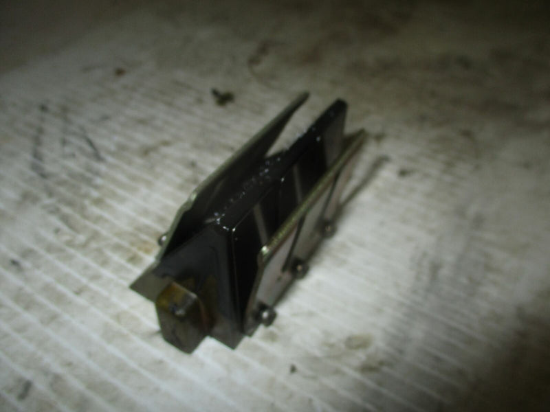Yamaha 40hp outboard reed valve (6A0-13610-00-00)