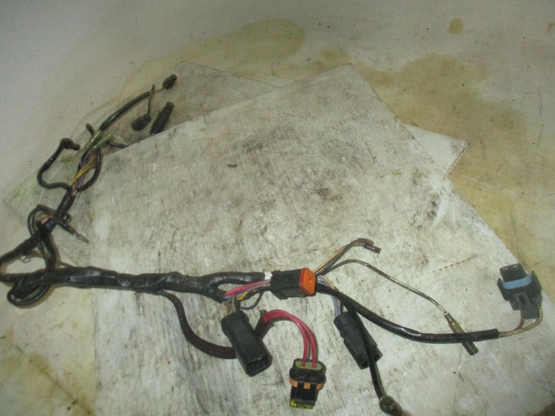 Johnson Ocean Runner 200hp outboard engine wiring harness (586023)
