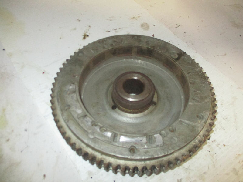 Johnson 70hp 2 stroke outboard flywheel (582898)