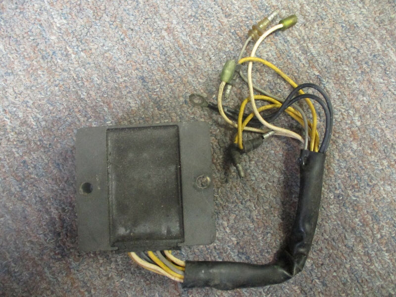 Suzuki DT150 Outboard 2-Stroke Rectifier Regulator (32800-92E-10)