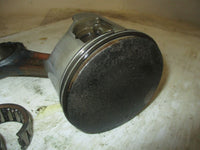 Load image into Gallery viewer, Yamaha 115hp 2 stroke outboard starboard piston and rod (6L1-01)
