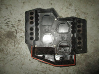 Load image into Gallery viewer, OMC Seadrive V4 2 stroke outboard intake cover
