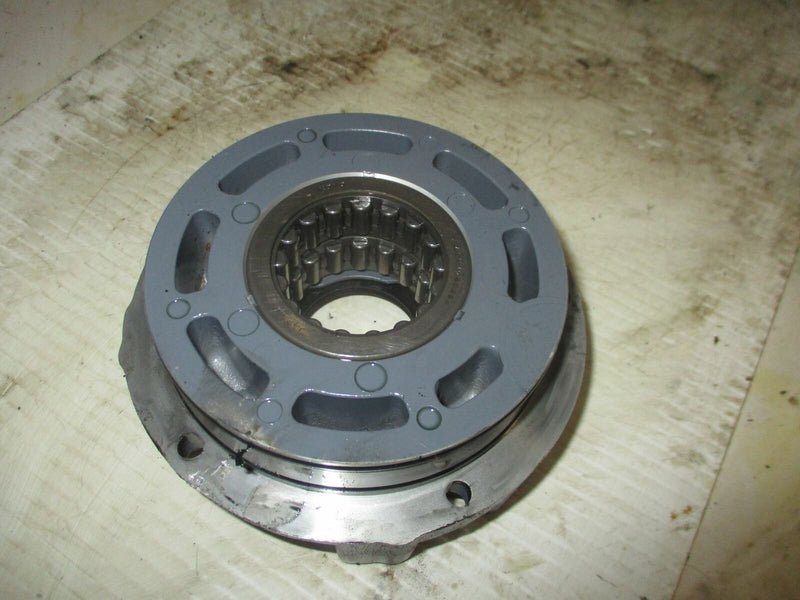 Yamaha HPDI 200hp outboard upper bearing carrier (68F-15163-00-94)