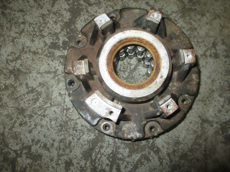 Evinrude ficht outboard 200hp upper crankshaft bearing carrier