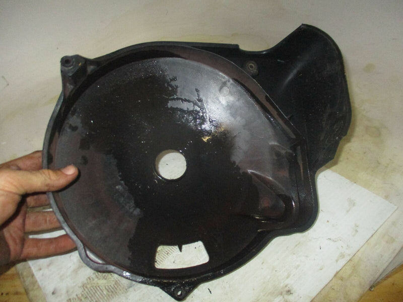 Suzuki DT200 200hp outboard flywheel cover (11511-92E00)