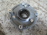 Load image into Gallery viewer, 2003 yamaha VMAX OX66 150hp fuel injection outboard Crankshaft bearring carrier
