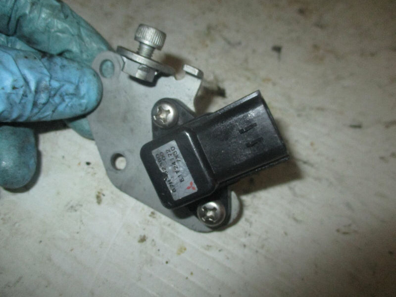 Yamaha HPDI 250hp VMAX outboard MAP sensor (67H-82380)